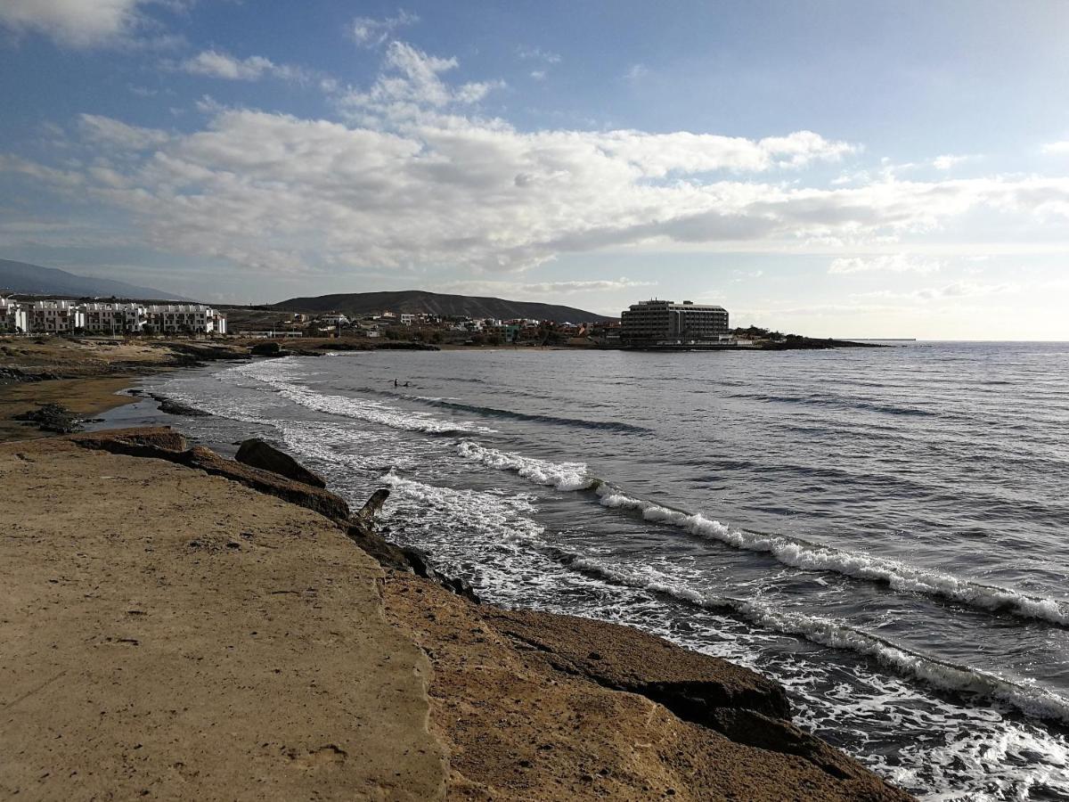 Alquilaencanarias El Medano, El Cabezo, Next To The Beach !!! Apartment Exterior photo